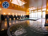 【静岡県の人気日帰り温泉】「くるら戸田 壱の湯」は源泉かけ流しの天然温泉や深海魚グルメが楽しめる施設。美肌の湯でリラックス