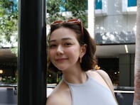 「ポテ高！めっちゃサイコー」村重杏奈、圧巻スタイルに「タイプ過ぎてヤバいだろ」「どんどん綺麗に」反響