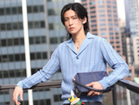 【女性が選ぶ】最もイケメンだと思う「STARTO社の若手タレント」ランキング！ 1位「目黒蓮」、2位は？
