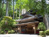 【岐阜県】極上の癒やしに身を委ねる。クチコミで話題の「一度は泊まりたいホテル」3選