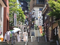 梅雨に行きたいと思う「群馬県の旅行先」ランキング！ 2位「伊香保温泉」を抑えた1位は？【2026年調査】