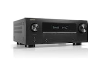 【Amazonお買い得情報】DENON「AVレシーバー」が特別価格で登場中【5月28日】
