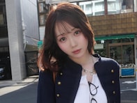 「おへそに感謝」大谷映美里、へそ出し＆美脚ショットを披露！ 「色っぽ〜」「こんなん反則やわ」