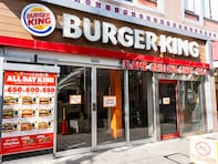 「マックの真似してて草」バーガーキングのキャンペーンに反響「お前の勝ちだよバーキン君」「こりゃ太る」