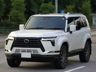 【リコール開始】トヨタ・レクサス6種の4万台超の車が修理対象に！ 事故につながる恐れあり