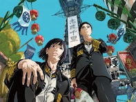 【2026年春アニメ】「実写化を期待したいと思う作品」ランキング！ 2位『日本三國』を抑えた1位は？
