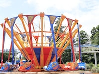 【千葉県】入園無料もあり！ 日本一のミニトレイン、市原の大型遊園地…休日に行きたい穴場の遊園地3選