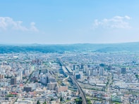 福島県の市で「治安がいい」と思う市ランキング！ 2位「福島市」を抑えた1位は？【2026年調査】