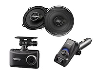 【Amazon】30％オフ商品が続々！ セール価格で購入できる車関連製品3選