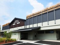 【大阪府の人気スーパー銭湯】「花園温泉 sauna kukka」は地下1,000mの天然温泉と大型サウナが揃う施設。外気浴でリラックス