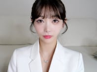 「これはバズるのでは！？」人気女性YouTuber、“ご報告”に反響「闇から抜けた感やばい」「本当に凄い」