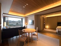 【岩手県の人気ホテル】「盛岡つなぎ温泉 ホテル紫苑」は絶景の露天風呂と岩手の味覚を満喫できる宿