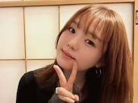 「今日は居酒屋ですか？」篠崎愛、プライベートショット公開「めっちゃ可愛いすぎ」「混ざりたいわぁ」