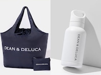 DEAN ＆ DELUCAの「バッグ」「ボトル」がおしゃれ◎ 6月発売の「DEAN ＆ DELUCA付録付き」注目雑誌2選【注目の付録】