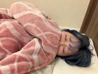 「入院しないの？」阿波みなみ、「肺炎になってしまった」報告に心配の声。「マジでシャレにならん」
