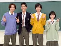 道枝駿佑の主演作で「好きな作品」ランキング！ 2位『消えた初恋』を大差で抑えた1位は？