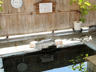 【新潟県の人気日帰り温泉】「ゆ～パーク薬師」は男女日替わりで多彩なお風呂が楽しめる施設