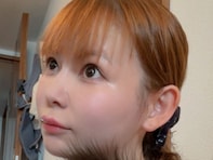 中川翔子、「ママそっくり」な息子とのツーショット公開！ 「お父さんの生まれ変わりみたい」の声も