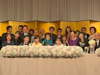 「凄く若返ってますね」大竹しのぶ、元乃木坂46の結婚式に参列！ 「めちゃくちゃ豪華メンバーすぎる」