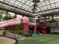 【栃木県】3公園すべて入園無料！ 70種類の複合遊具や園内の駄菓子屋も……家族で行きたい公園3選
