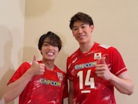 「お顔大丈夫かな？」timelesz・原嘉孝、“顔面レシーブ”に反応「アイドルに顔面直撃だなんてかなり心配で…」