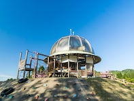【新潟県】入園無料あり！ 北陸唯一の国営公園・30周年の自然体験施設・帆船型遊具の港の公園3選
