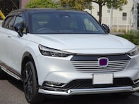 【リコール開始】ホンダ車「CR-V」の一部部品が交換対象に！ 最悪の場合、使用者が負傷する恐れあり
