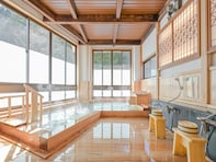 【塩原温泉の人気ホテル】「塩原温泉 やまの宿 下藤屋」は極上のにごり湯と美食に心満たされる宿