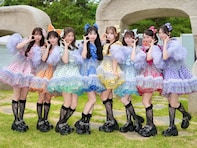 αZ世代が選ぶ「2026年上半期・流行ったアイドル」ランキング！ 2位は「CUTIE STREET」、では1位は？