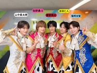 αZ世代が選ぶ「2026年上半期・流行ったアーティスト」ランキング！ 2位は「M!LK」、では1位は？