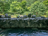 【北海道の人気日帰り温泉】「五味温泉」は国内有数の貴重な天然炭酸泉を誇る施設。森に囲まれた温泉宿でリラックス