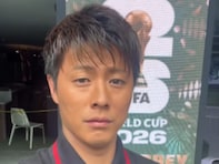 「奥さまの影響？」柿谷曜一朗、“部屋出るまで”ルーティン公開「あっという間にイケメンの出来上がり」