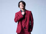 「イケおじすぎる」モナキオーディション参加のイケメン俳優が話題に！ 「純烈に加入してください」