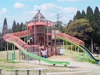 【三重県】3公園すべて入園無料！ 高速道路直結のオアシス公園にポケモン遊具…家族で行きたい公園3選