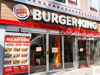「とんでもない事が書いてある」バーガーキング、食べ放題イベント開催！ 「もう完売なんだが…」の声も