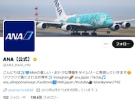 「炎上対応の遅さにはビックリ」ANA、システム不具合でお詫び。批判の声も「大手企業なのに粗末すぎ」