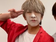 「まさかの」小山慶一郎、M!LKの“推し”メンバーとのツーショット公開！「汚れてても美 × 美だなぁ」