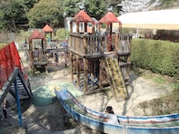 【大阪府】3公園すべて入園・入場無料！ “新幹線スポット”から人気の芝すべりまで…1日遊べる公園3選