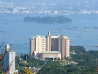 【楽天トラベル売れ筋1位】和歌山県「白浜古賀の井リゾート＆スパ」はインフィニティプールと絶景温泉を満喫できる宿【6月13日】