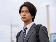 高橋海人がハマり役だったと思う「出演作」ランキング！ 『ドラゴン桜 第2シリーズ』を超える1位は？