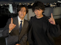 高橋海人の主演作で「好きな作品」ランキング！ 『DOPE 麻薬取締部特捜課』を大差で超えた1位は？