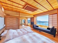 【楽天トラベル特別セール】和歌山県「紀州・白浜温泉 むさし」が特別価格で登場中