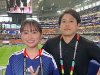 「うっちーの顔よw」影山優佳＆内田篤人のツーショットに反響！ 「親戚のお兄ちゃんと妹感」「元担任」