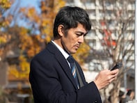 「名探偵コナン」を実写化したら毛利小五郎を演じてほしい芸能人ランキング！ 2位「阿部寛」を抑えた1位は？【2026年調査】