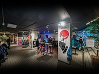 【大阪府】すべて入場無料！ 夜景100mの屋上展望台、街中アートスポットも……おしゃれ無料スポット3選