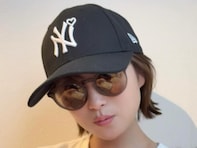 「いつ出産したかと」鈴木奈々、赤ちゃんにミルクをあげる姿を公開！ 「いいママになりそう」