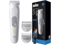 【Amazonお買い得情報】ブラウン「メンズボディグルーマー」が特別価格で登場中【6月17日】