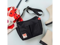 濡れた傘がそのまま入る◎ Wpc.監修「ショルダーバッグ」が付いてくる『Wpc.と考えた！雨の日も楽しくなるショルダーバッグBOOK』が6月18日発売