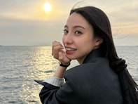 「デートだ！！」新しい学校のリーダーズ・KANON、レア姿に反響「貴重なお私服姿」「可愛すぎる美しすぎる」