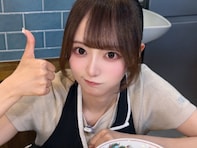 「レベル高くて驚きました」女性アイドルの手作りラーメンに驚きの声！ 「1から作ったのすごい！」